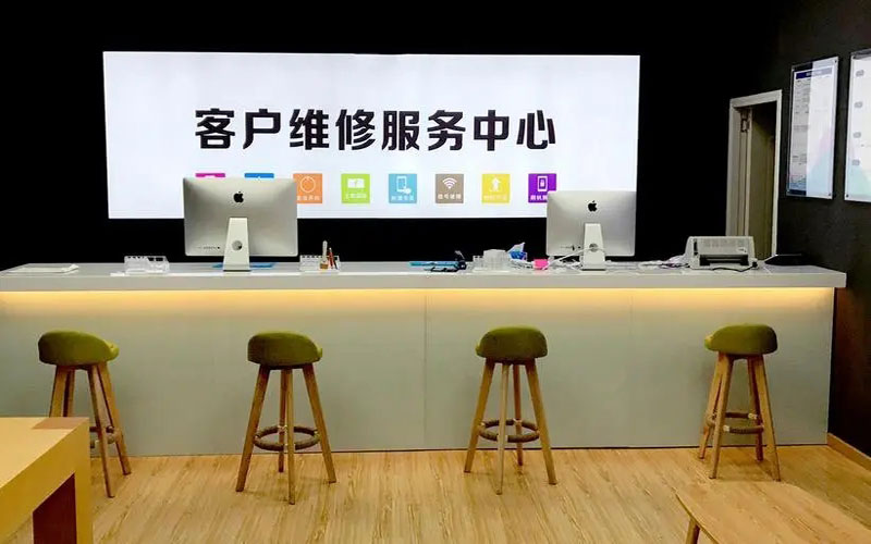 鞍山苹果电脑主板故障维修